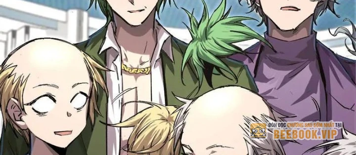 Cương Thi Tiên Sinh Chapter 179.1 - 84