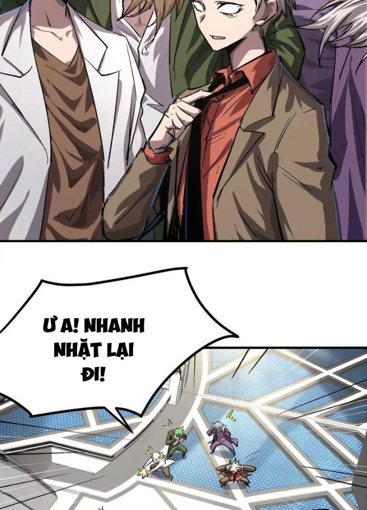 Cương Thi Tiên Sinh Chapter 179.1 - 85