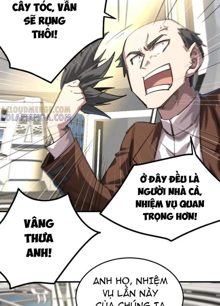 Cương Thi Tiên Sinh Chapter 179.1 - 87