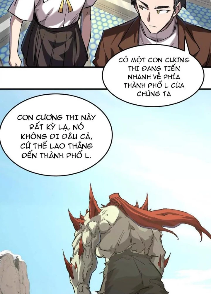 Cương Thi Tiên Sinh Chapter 179.1 - 89