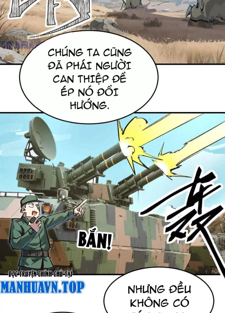 Cương Thi Tiên Sinh Chapter 179.1 - 91