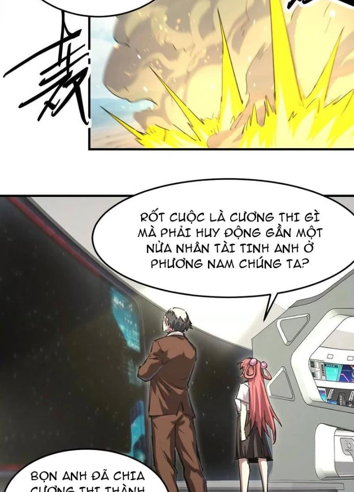 Cương Thi Tiên Sinh Chapter 179.1 - 93