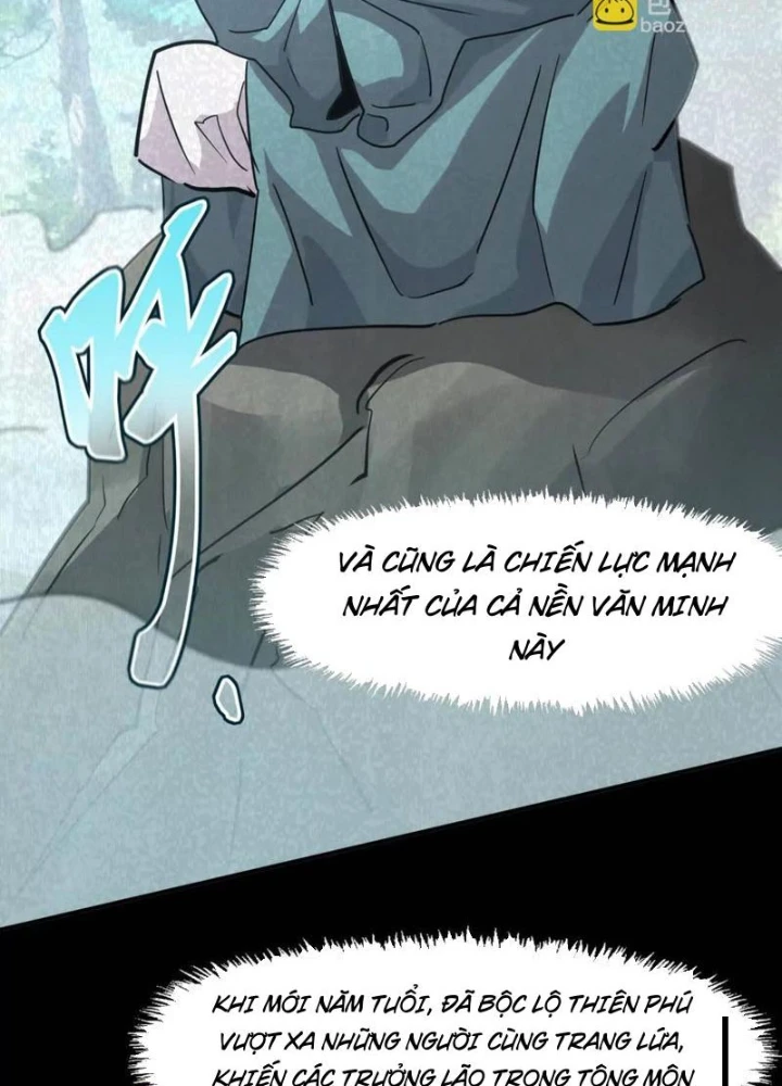 Cương Thi Tiên Sinh Chapter 180 - 3