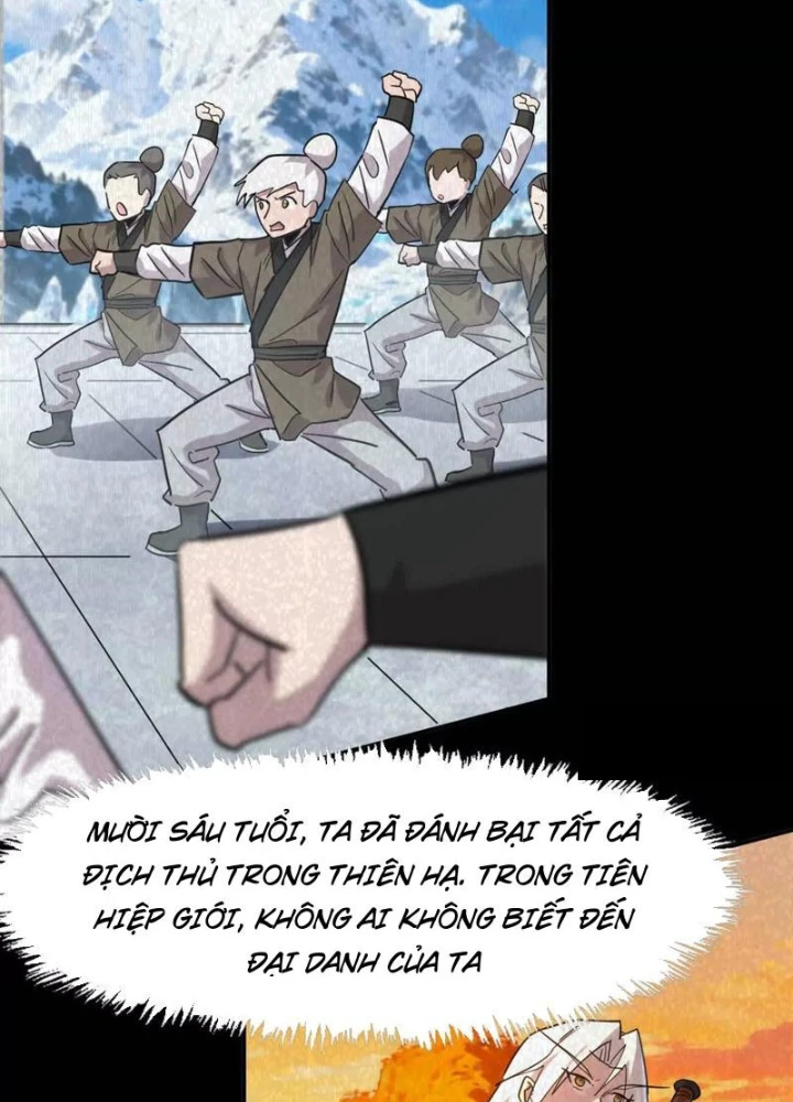 Cương Thi Tiên Sinh Chapter 180 - 5