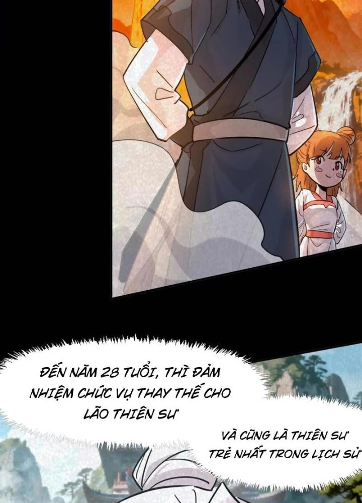 Cương Thi Tiên Sinh Chapter 180 - 7