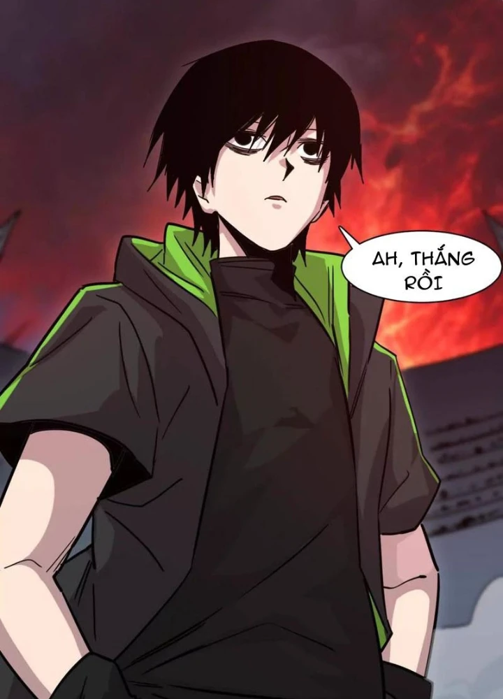 Cương Thi Tiên Sinh Chapter 180 - 19