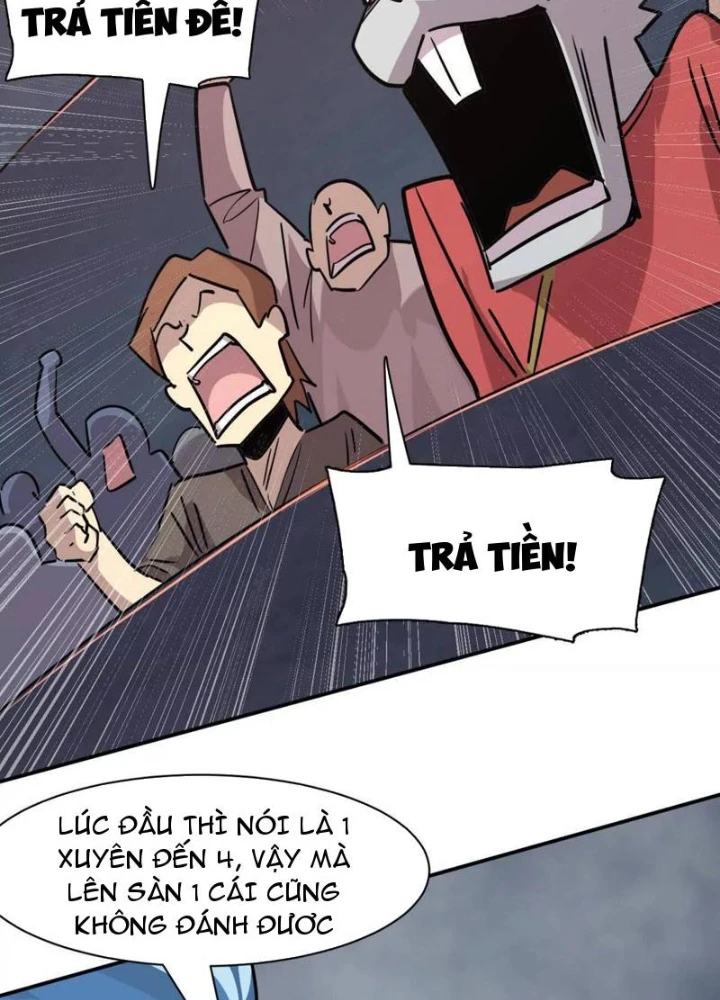 Cương Thi Tiên Sinh Chapter 180 - 25