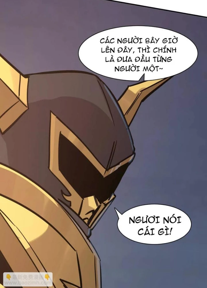 Cương Thi Tiên Sinh Chapter 180 - 41