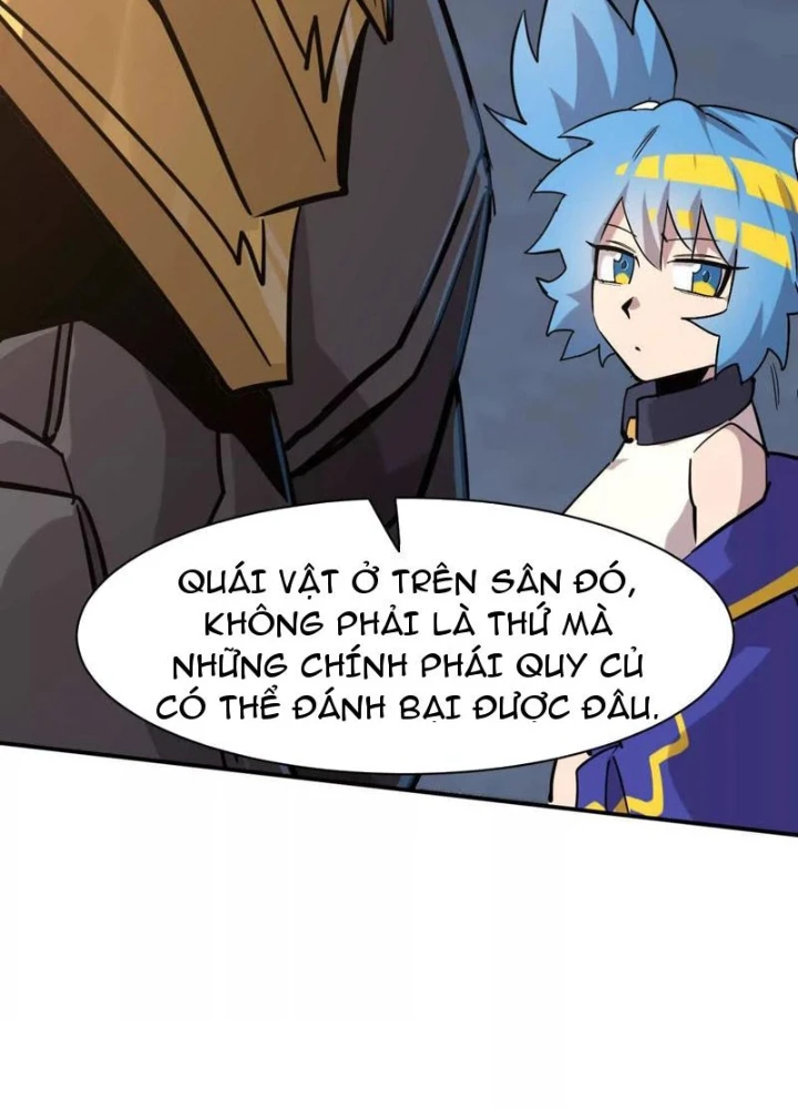 Cương Thi Tiên Sinh Chapter 180 - 43