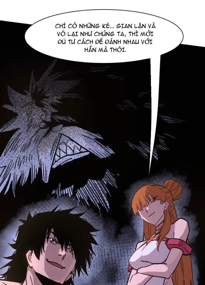 Cương Thi Tiên Sinh Chapter 180 - 45