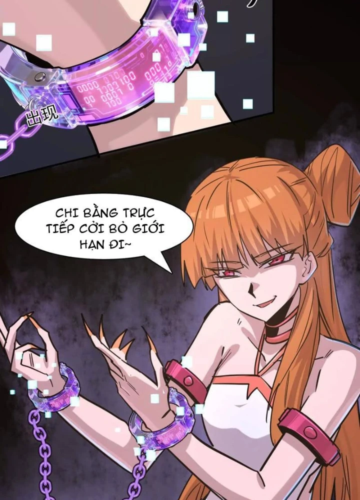 Cương Thi Tiên Sinh Chapter 180 - 51