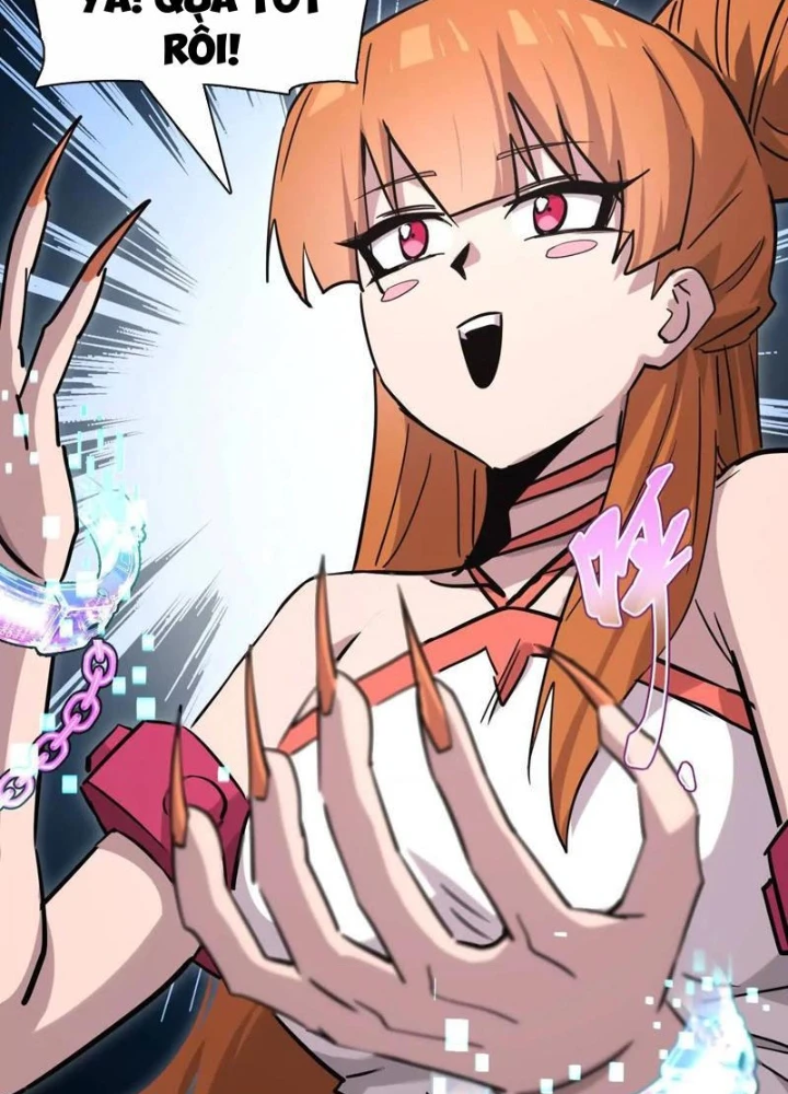 Cương Thi Tiên Sinh Chapter 180 - 69