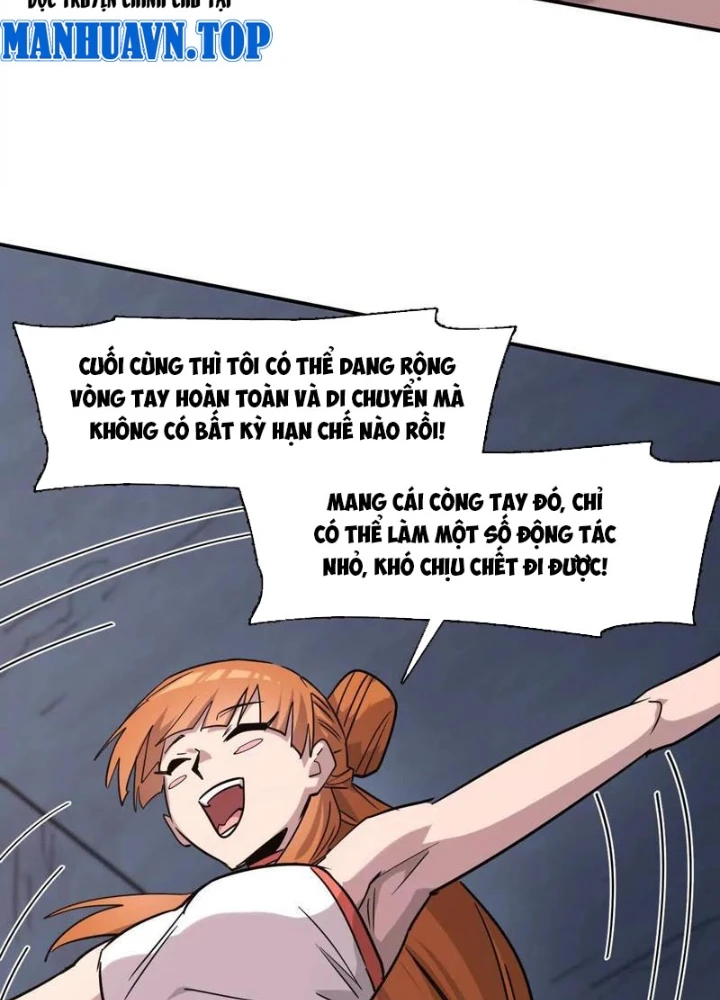 Cương Thi Tiên Sinh Chapter 180 - 71