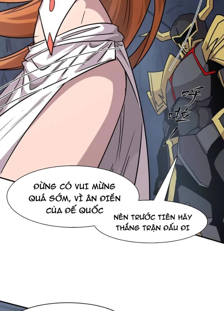 Cương Thi Tiên Sinh Chapter 180 - 73