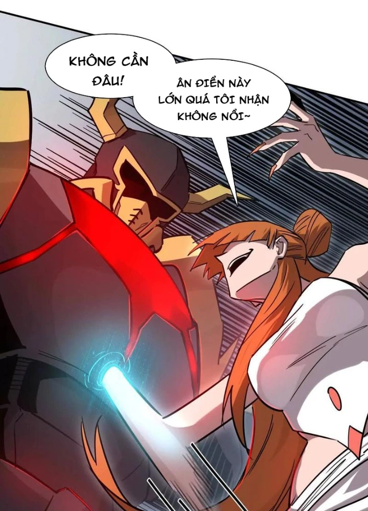 Cương Thi Tiên Sinh Chapter 180 - 77