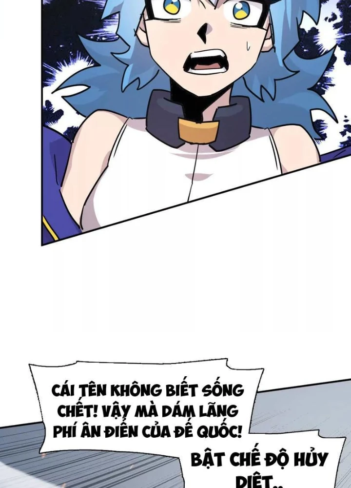 Cương Thi Tiên Sinh Chapter 180 - 81