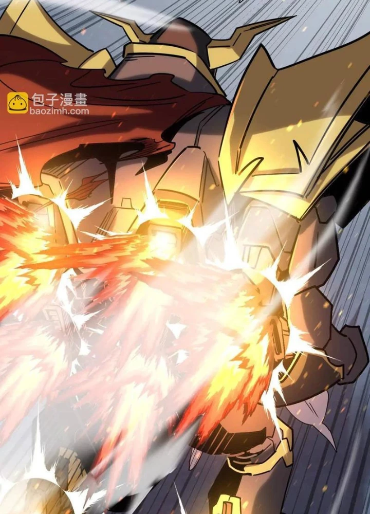 Cương Thi Tiên Sinh Chapter 180 - 83