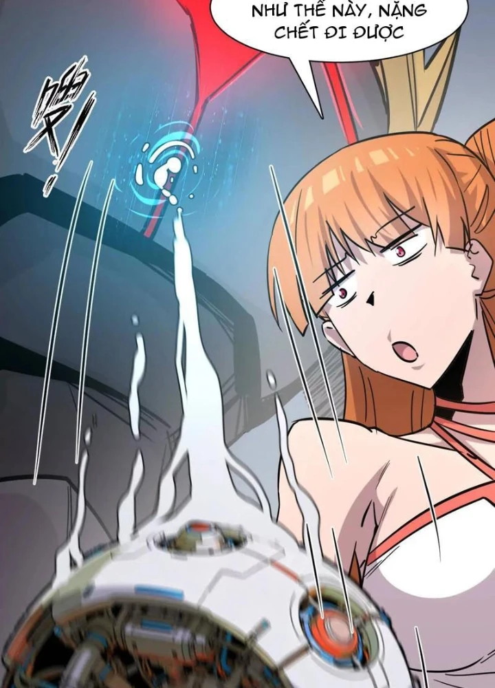 Cương Thi Tiên Sinh Chapter 180 - 87