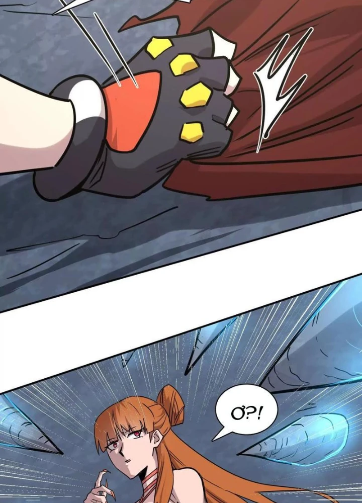 Cương Thi Tiên Sinh Chapter 180 - 101