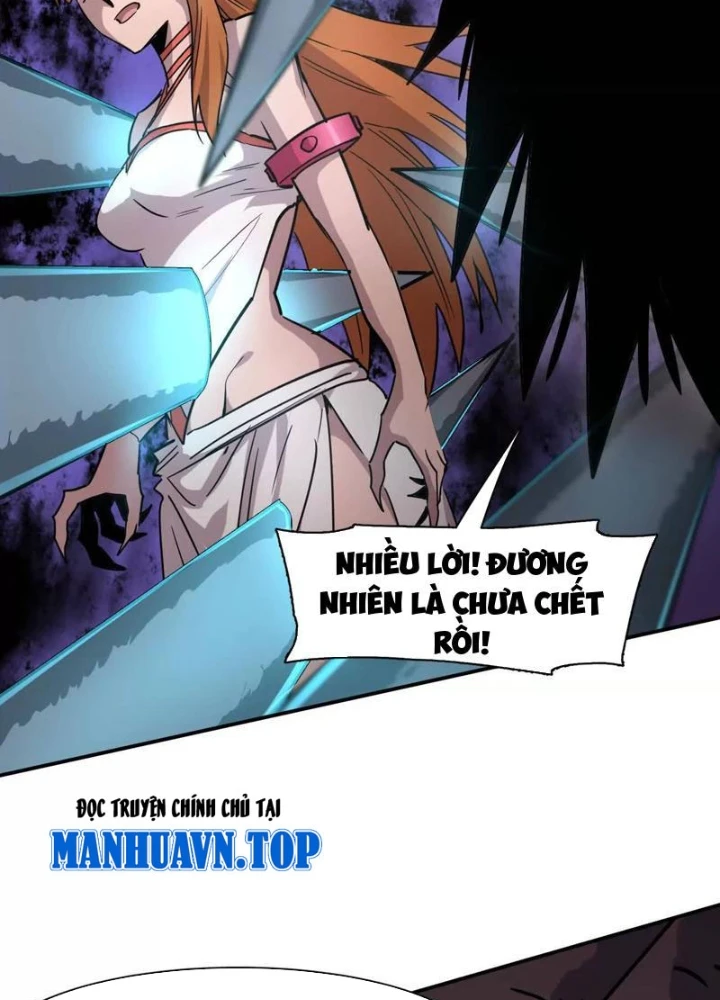 Cương Thi Tiên Sinh Chapter 180 - 109