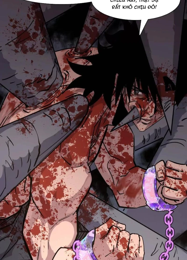 Cương Thi Tiên Sinh Chapter 180 - 111