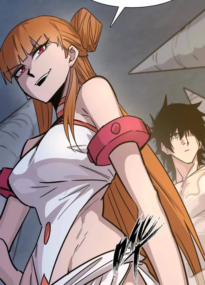 Cương Thi Tiên Sinh Chapter 180 - 119