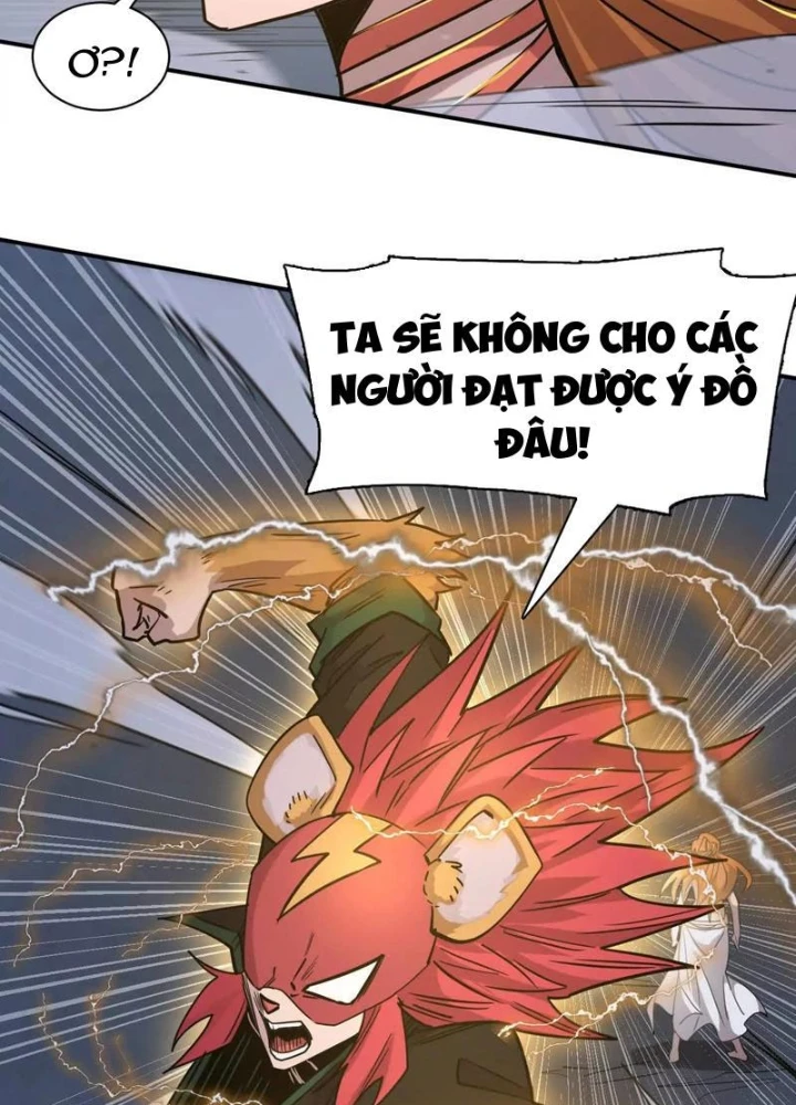 Cương Thi Tiên Sinh Chapter 180 - 123