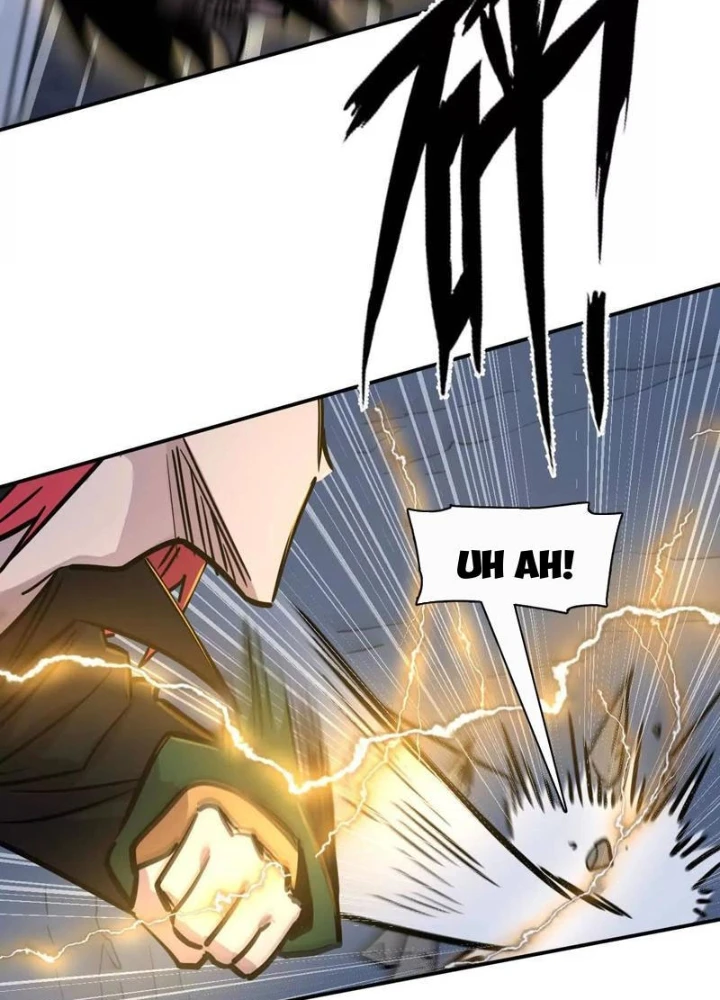 Cương Thi Tiên Sinh Chapter 180 - 127