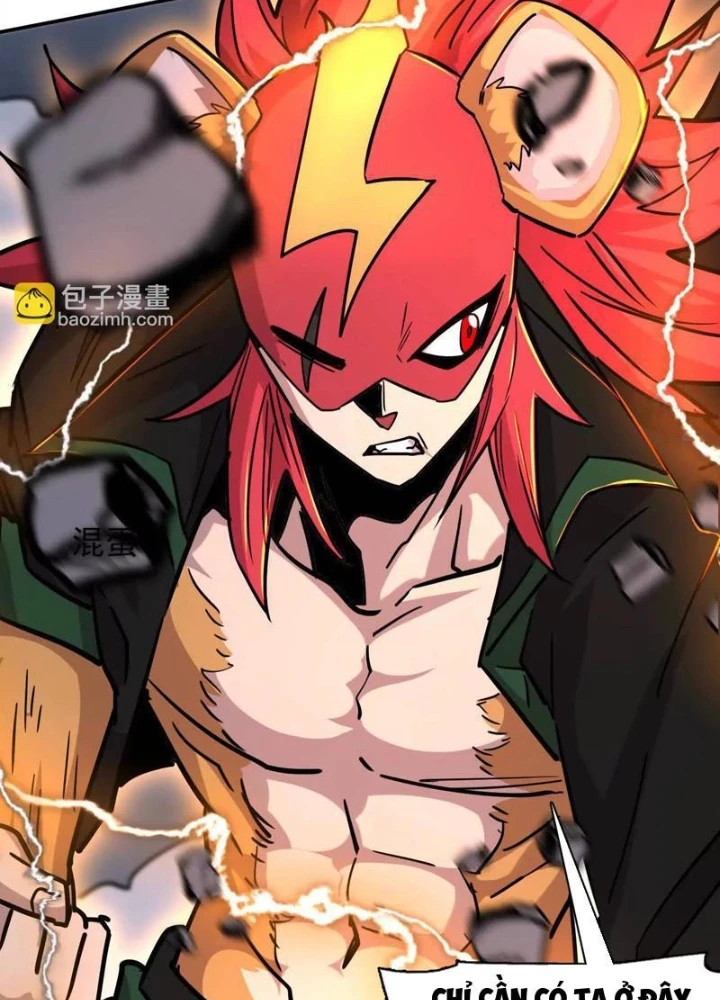 Cương Thi Tiên Sinh Chapter 180 - 129