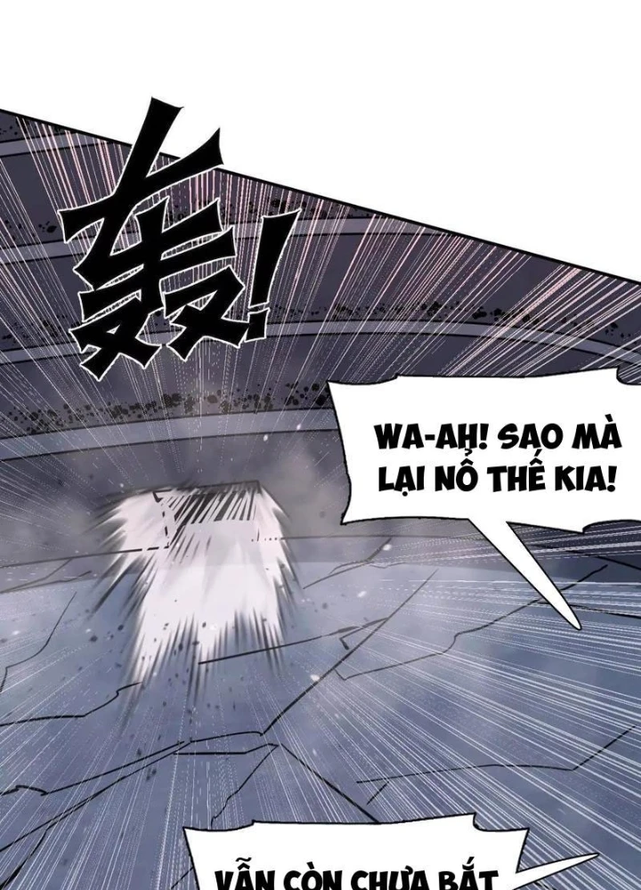 Cương Thi Tiên Sinh Chapter 180 - 133