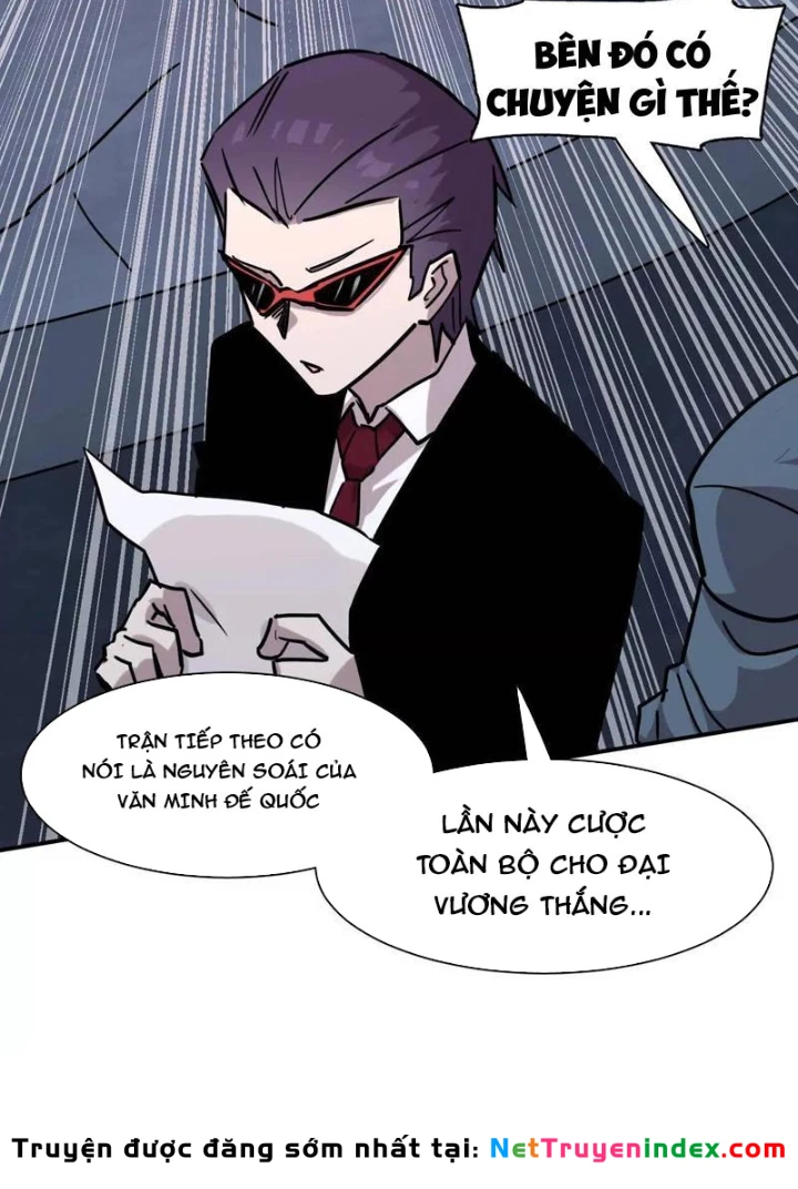 Cương Thi Tiên Sinh Chapter 180 - 135