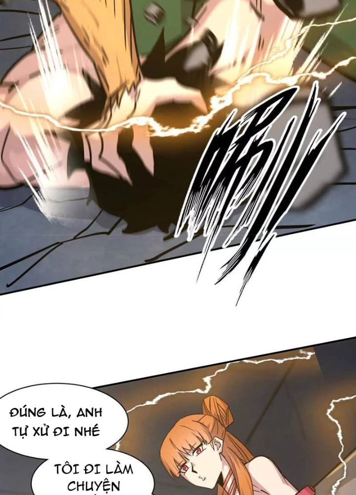 Cương Thi Tiên Sinh Chapter 180 - 151