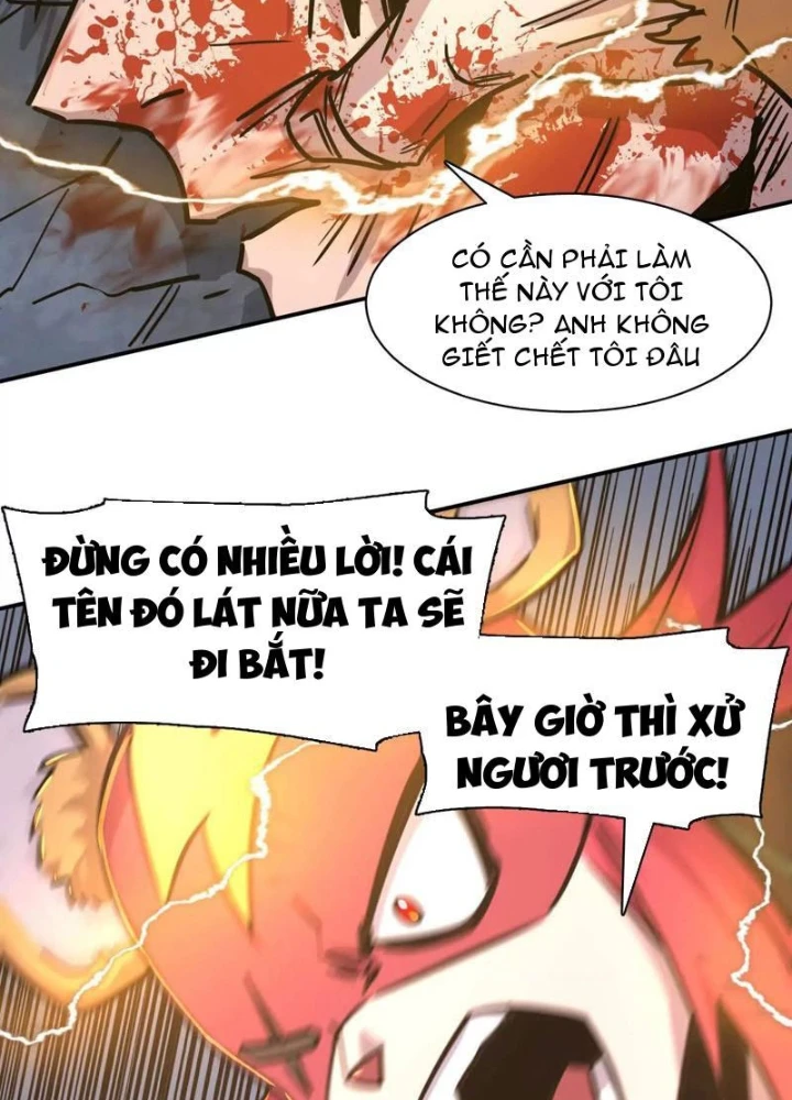 Cương Thi Tiên Sinh Chapter 180 - 157