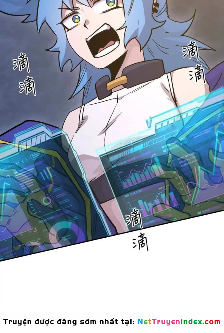 Cương Thi Tiên Sinh Chapter 180 - 161