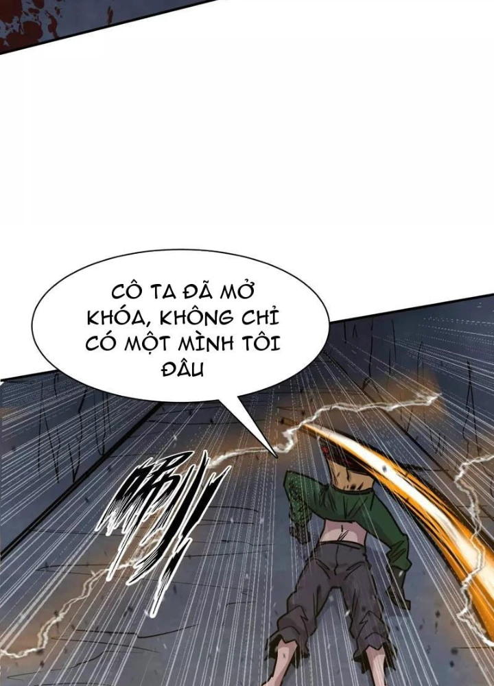 Cương Thi Tiên Sinh Chapter 180 - 165