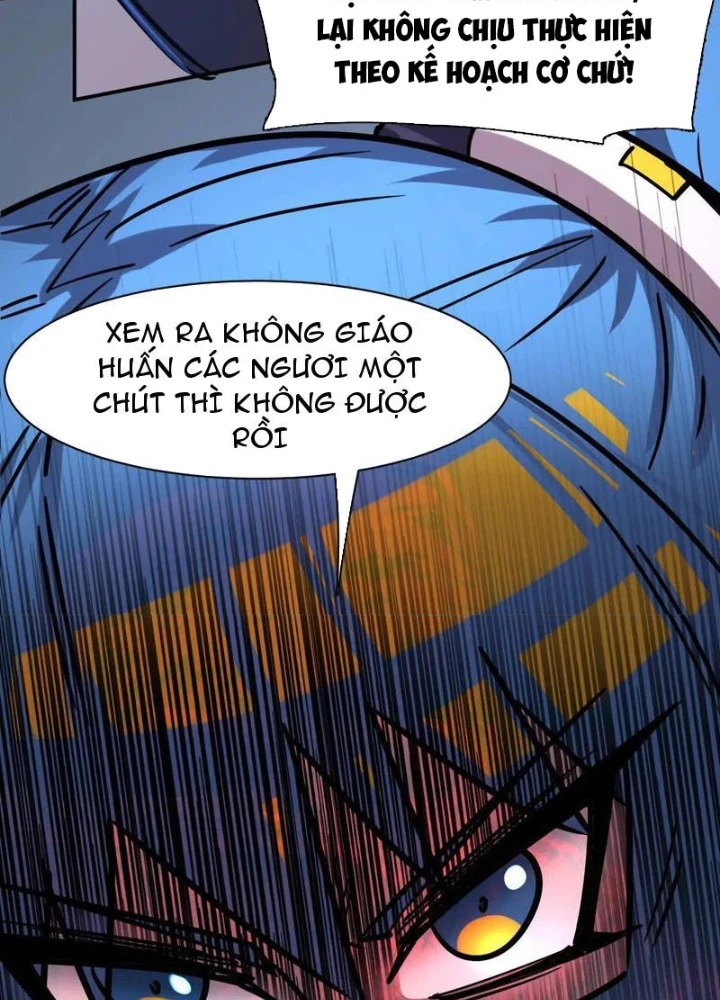 Cương Thi Tiên Sinh Chapter 180 - 181