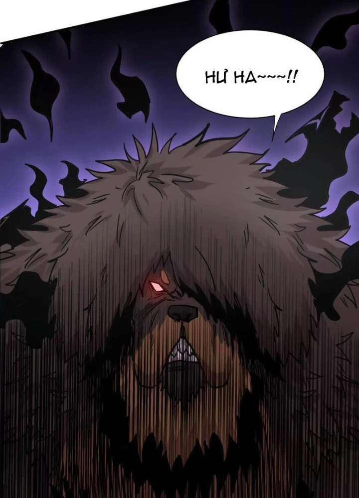 Cương Thi Tiên Sinh Chapter 180 - 185