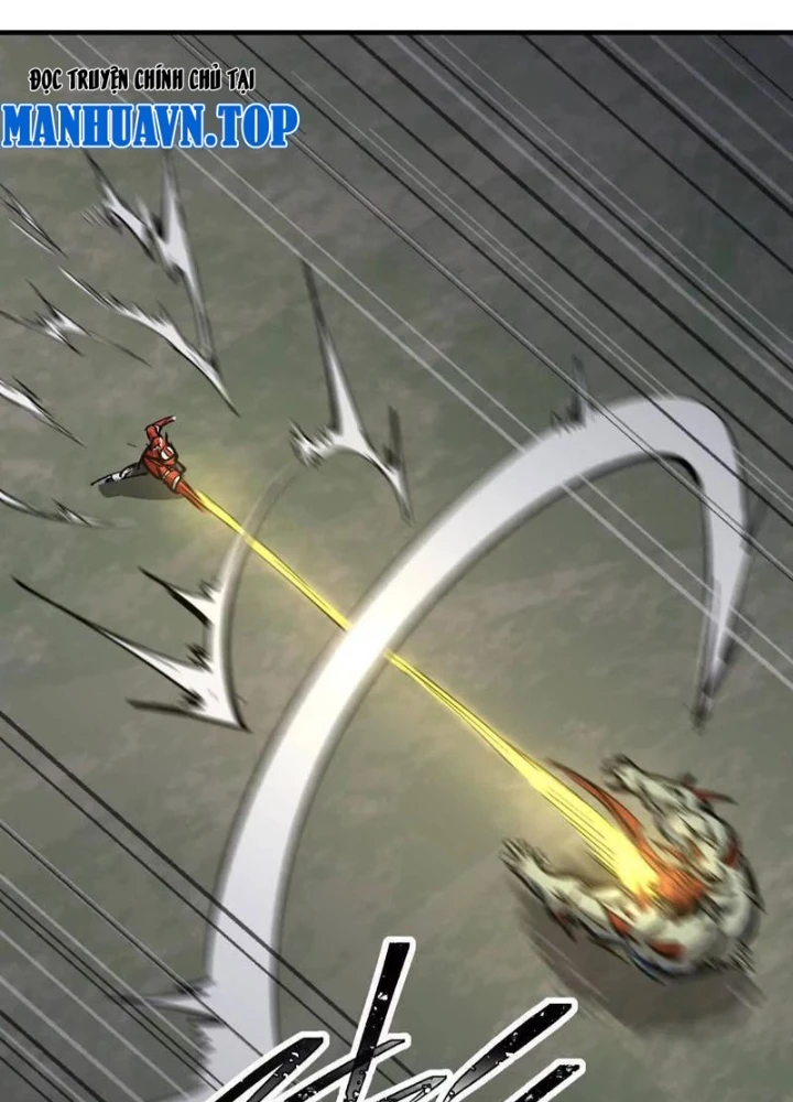 Cương Thi Tiên Sinh Chapter 180.1 - 5