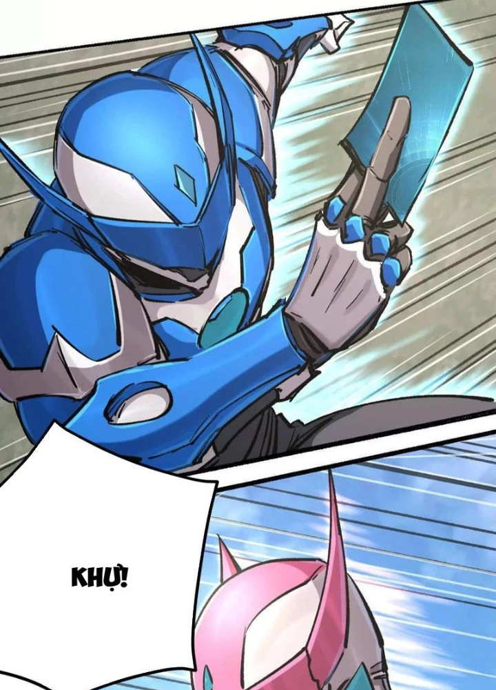 Cương Thi Tiên Sinh Chapter 180.1 - 11