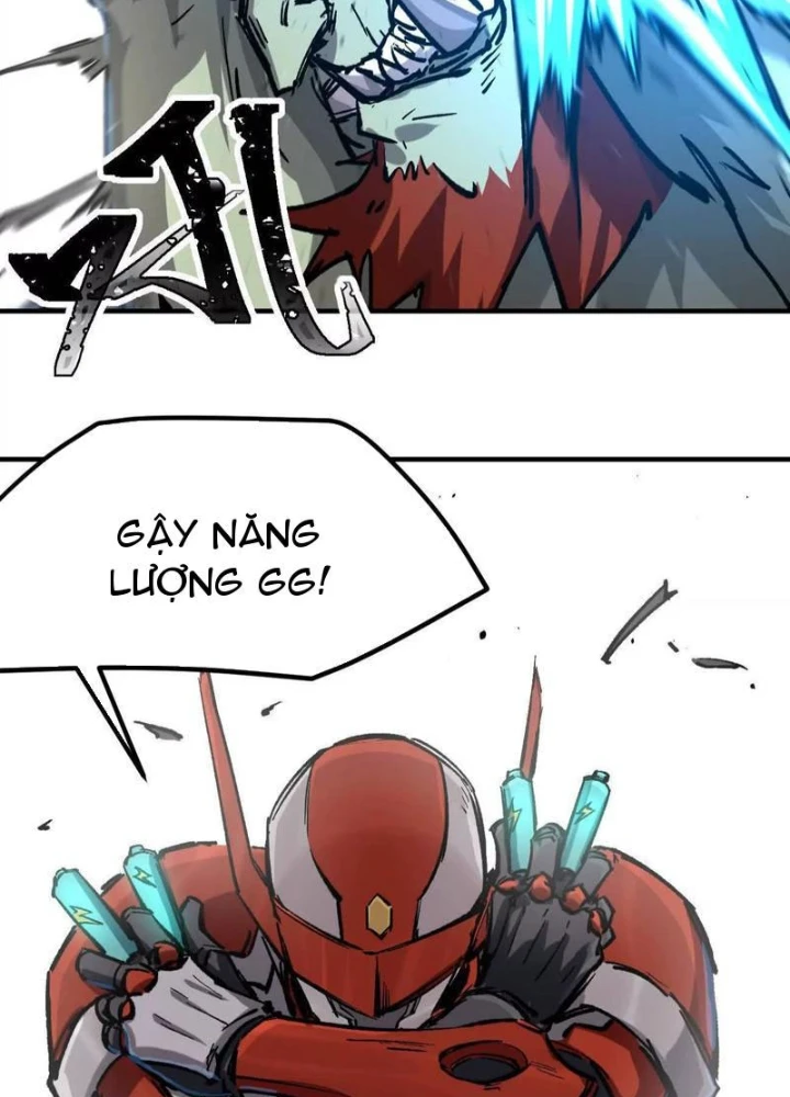 Cương Thi Tiên Sinh Chapter 180.1 - 25