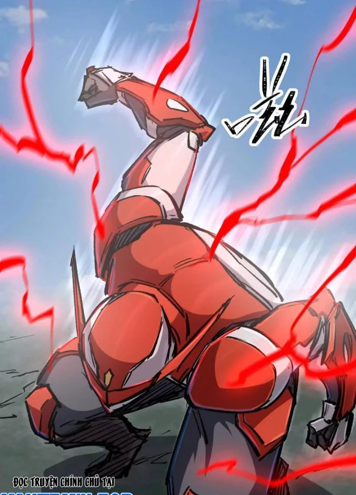 Cương Thi Tiên Sinh Chapter 180.1 - 31