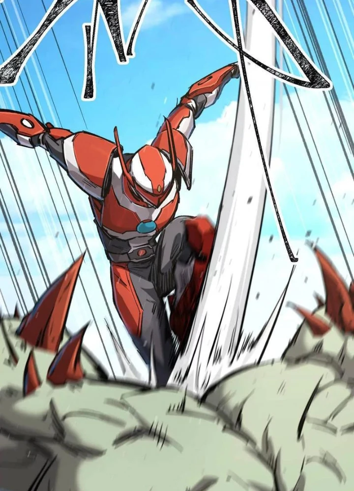 Cương Thi Tiên Sinh Chapter 180.1 - 43