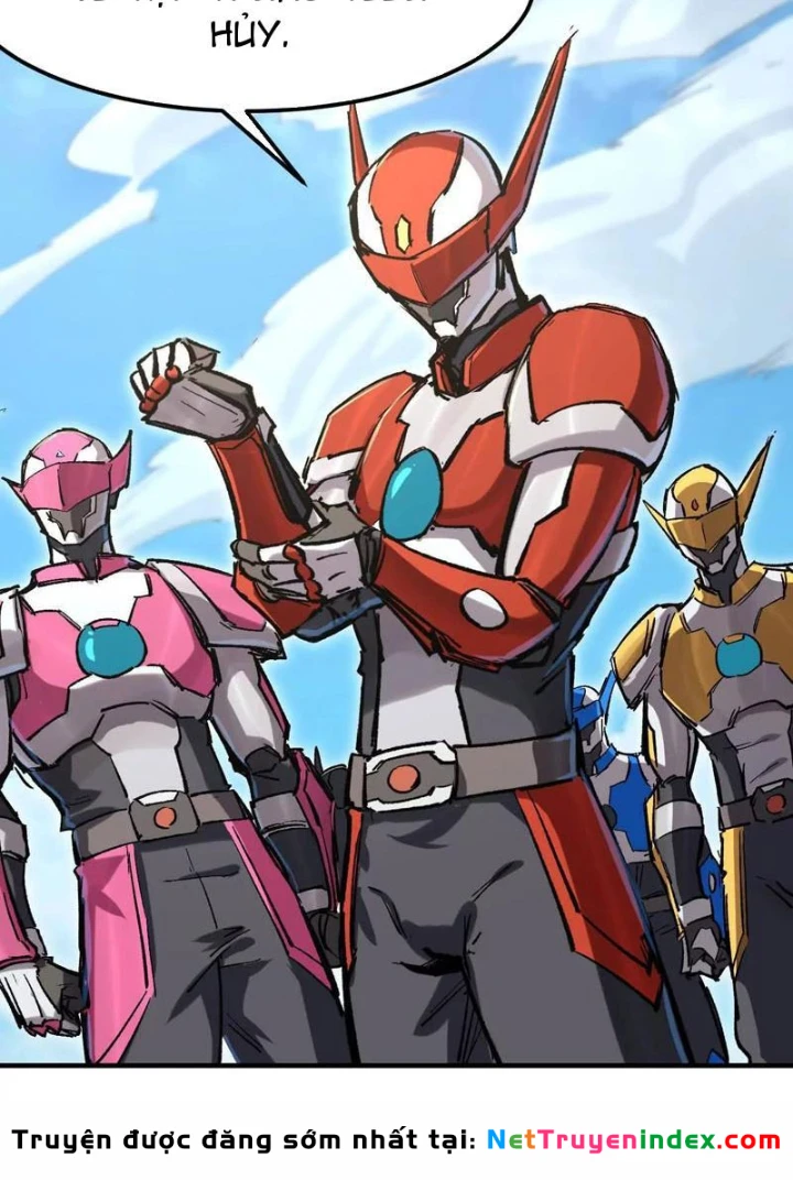 Cương Thi Tiên Sinh Chapter 180.1 - 55