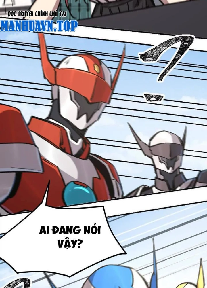 Cương Thi Tiên Sinh Chapter 180.1 - 71