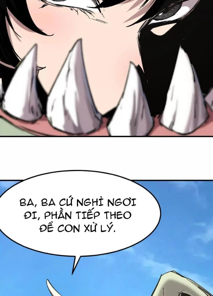 Cương Thi Tiên Sinh Chapter 180.1 - 81