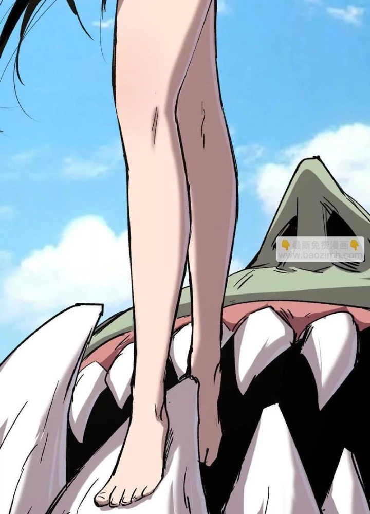 Cương Thi Tiên Sinh Chapter 180.1 - 91