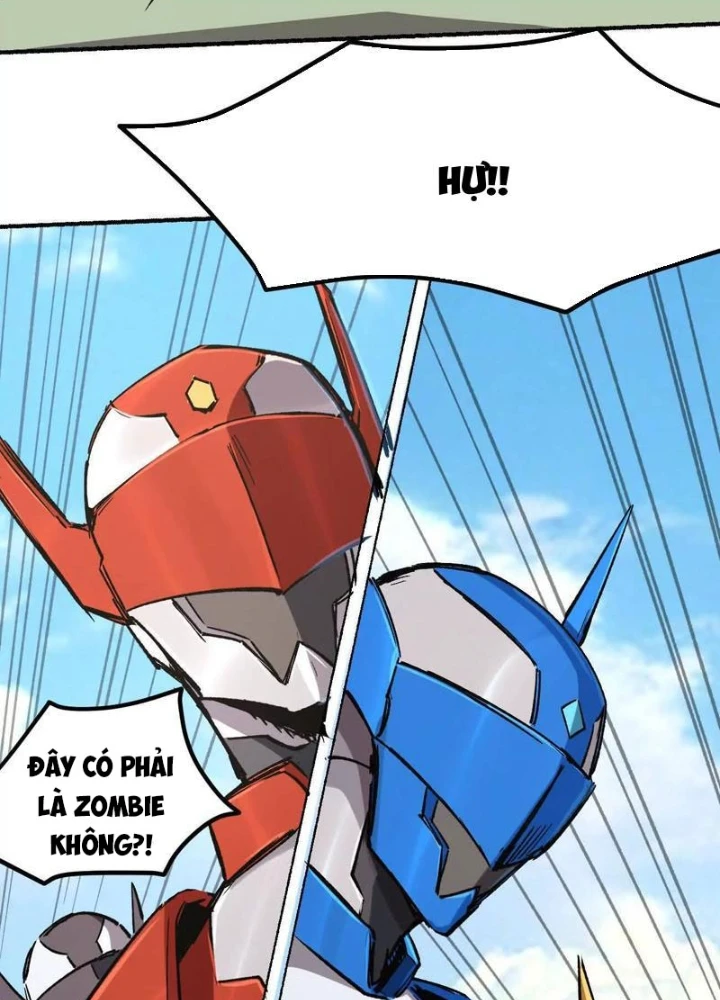 Cương Thi Tiên Sinh Chapter 180.1 - 93