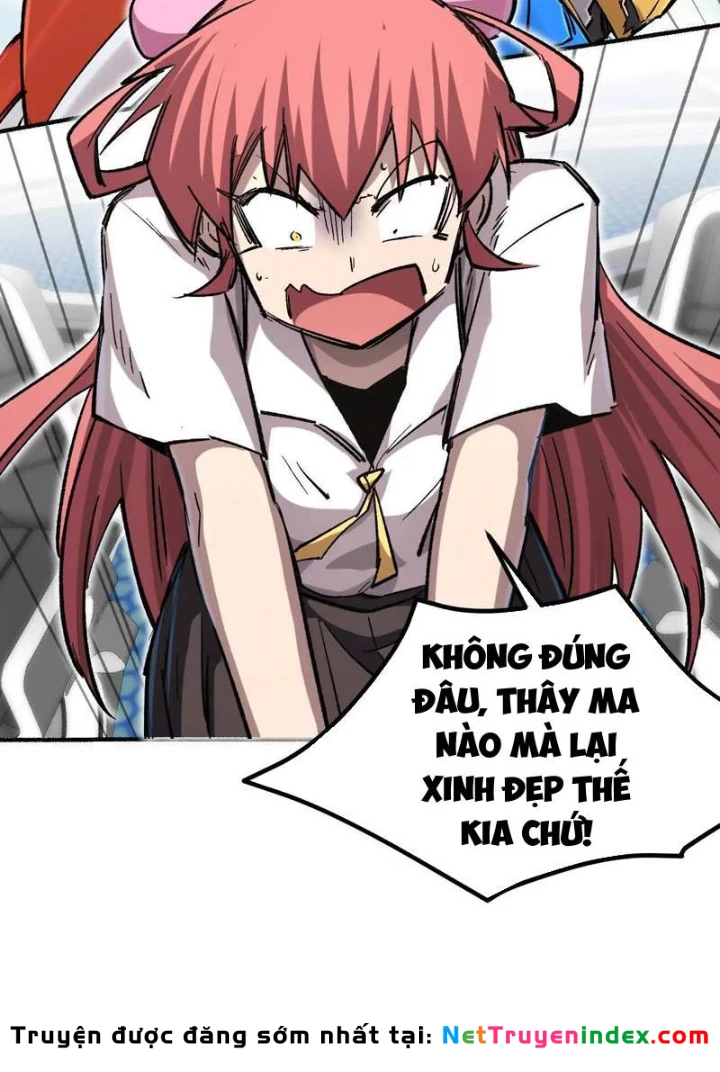 Cương Thi Tiên Sinh Chapter 180.1 - 95