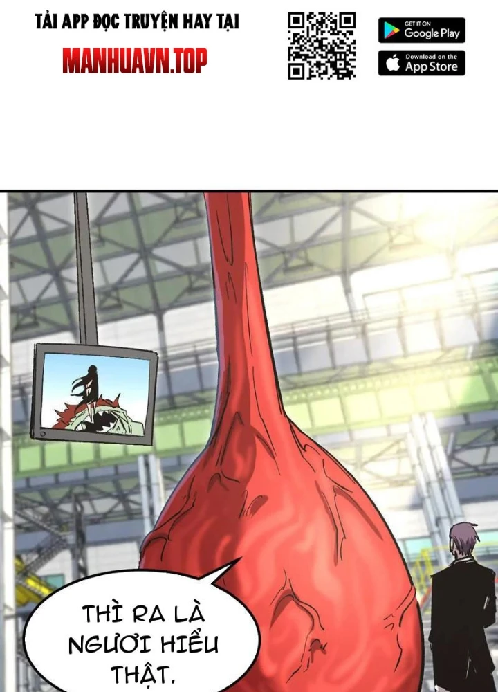 Cương Thi Tiên Sinh Chapter 180.1 - 99