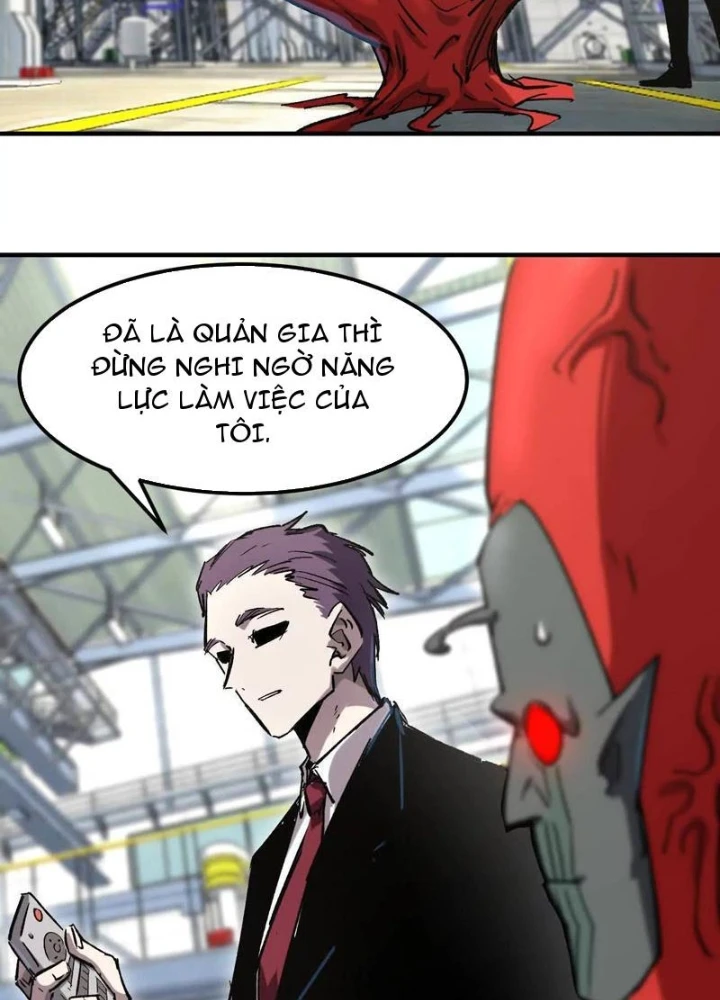 Cương Thi Tiên Sinh Chapter 180.1 - 101